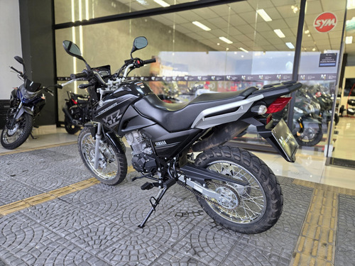 Xtz Crosser 150 S 21/22 G10
