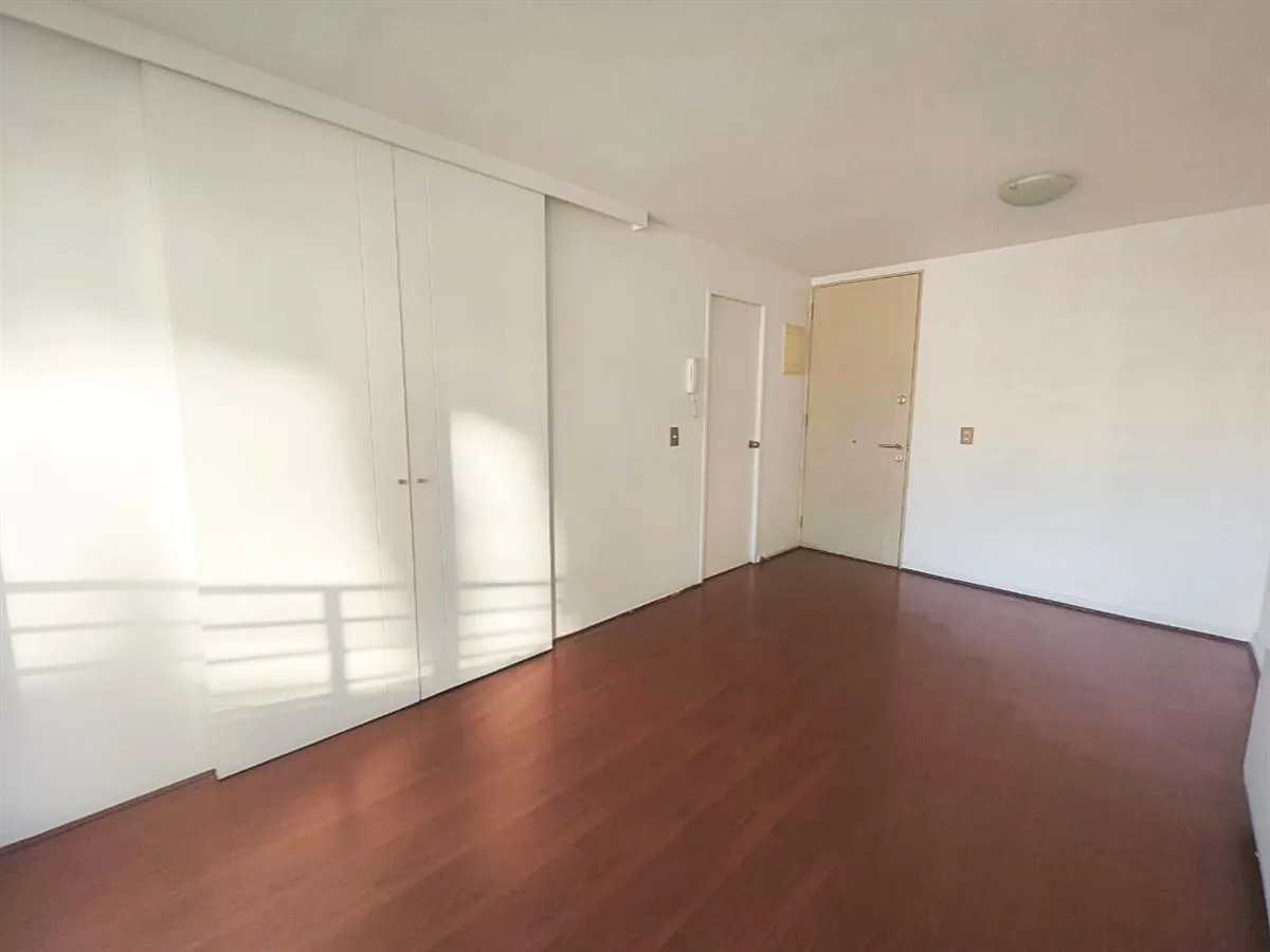 Imagen 2 de 16 de Departamento En Arriendo De 1 Dorm. En Santiago