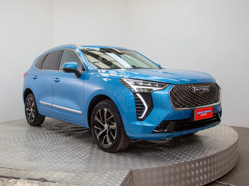 Haval Jolion 1.5 Deluxe At Jolion