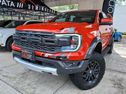 Ford Ranger 2024