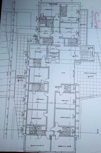 Imagen 29 de 30 de Se Vende Hostería Don Guillermo En Santa Ana