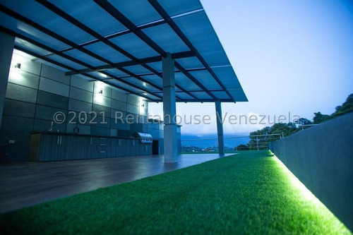 Imagen 23 de 24 de Casa En Venta En Alto Prado 22-6334 Carolina Fermoso 0424 2083128