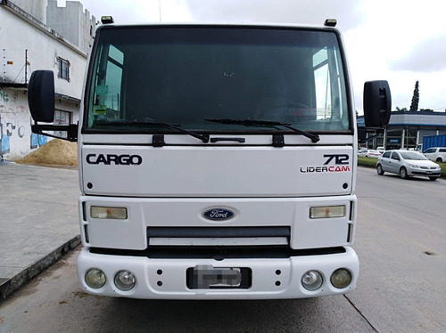 Ford Cargo 712