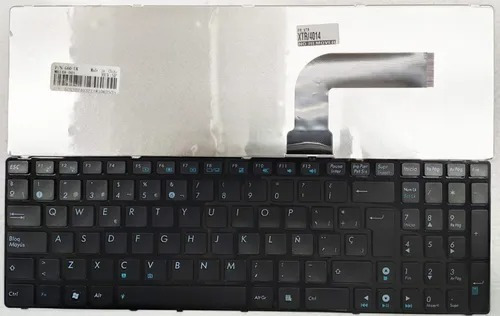 Teclado Para Asus A53sd - Nuevo/español