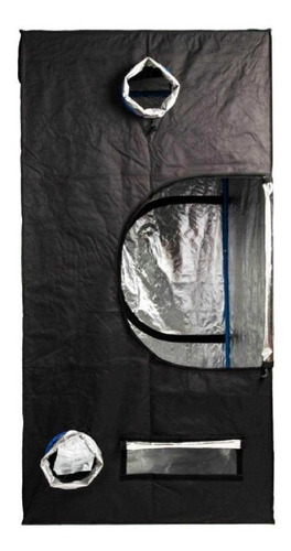 Imagen 3 de 6 de Carpa De Cultivo Indoor Cultivarg 100 - Star Grow