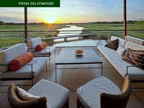 Imagen 4 de 5 de Lote En Venta En Estancias Del Pilar, Pilar, G.b.a. Zona Norte