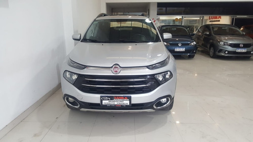 Imagen 3 de 8 de Fiat Toro Freedom 2.0tdi 4×4