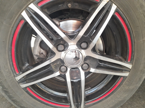 Imagen 6 de 23 de Peugeot 306 1997 1.9 Xrd