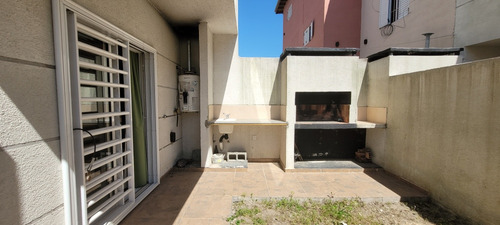 Venta Hermoso Departamento Planta Baja - 1 Ambiente Patio Cochera - Costa Azul