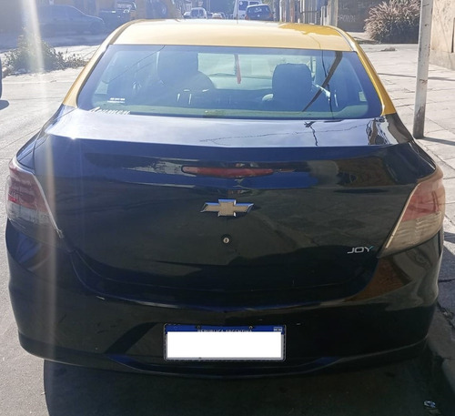 Chevrolet Prisma 1.4 Joy Ls 98cv