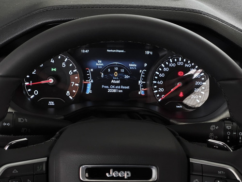 Imagem 15 de 15 de Jeep Compass Longitude 1.3 Turbo 2022