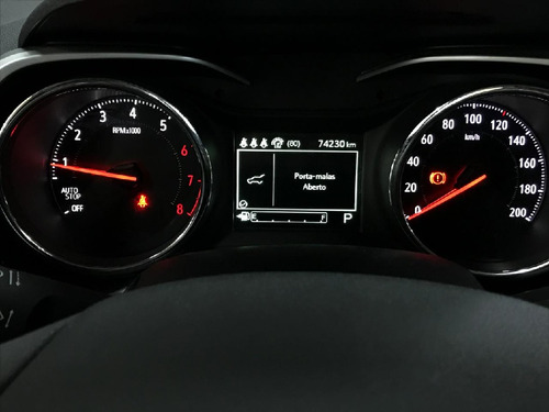 Chevrolet Tracker 1.0 TURBO FLEX AUTOMÁTICO