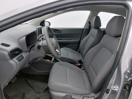 Hyundai HB20S 1.0 TGDI FLEX COMFORT PLUS AUTOMÁTICO