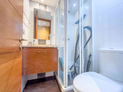 Modern Furnished Flat, 3 Bedrooms, Next To Militares Riesco