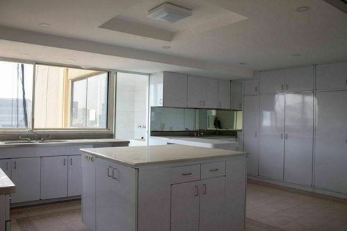 Imagen 15 de 30 de Penthouse En Venta En Campos Elíseos, Polanco