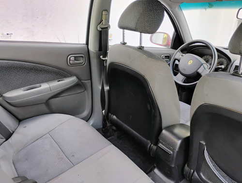 Renault Scala Dynamique At 1.6 Automático Muy Buenas Condic