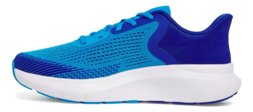 Tenis Para Correr Under Arnour Charged Rogue 5 Azul