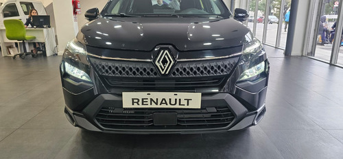 Renault Kardian 1.0 Tce Techno 200 Edc