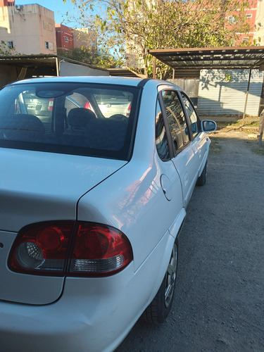 Chevolet Corsa 2012