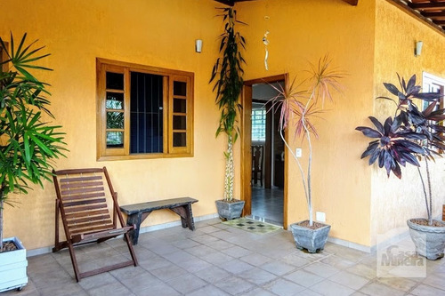 Imagem 2 de 15 de Casa À Venda No Havaí - Código 264413 - 264413