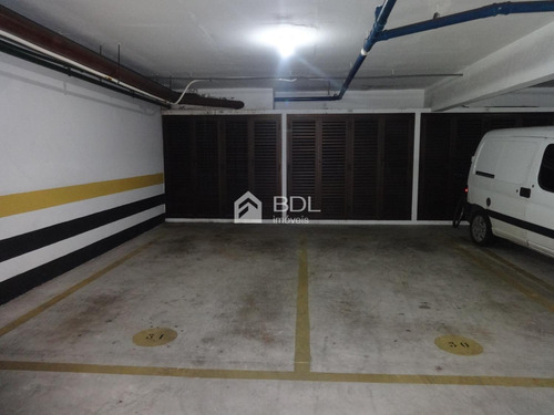Imagem 21 de 30 de Apartamento À Venda Em Cambuí - Ap002545