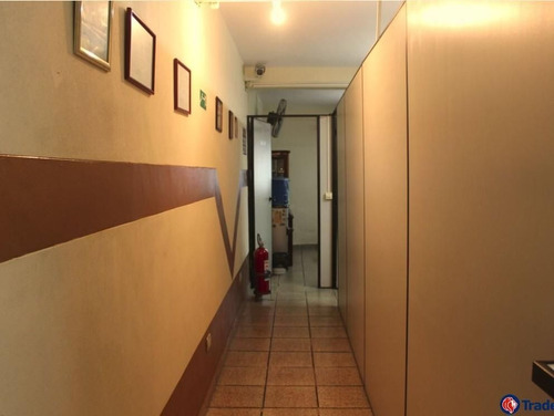 Imagem 1 de 24 de Prédio, 165 M² - Venda Por R$ 485.000,00 Ou Aluguel Por R$ 2.500,00/mês - Freguesia Do Ó - São Paulo/sp - Pr0008