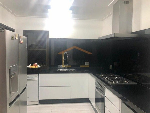 Imagem 10 de 15 de Apartamento, Venda, Santana, Sao Paulo - 27212 - V-27212