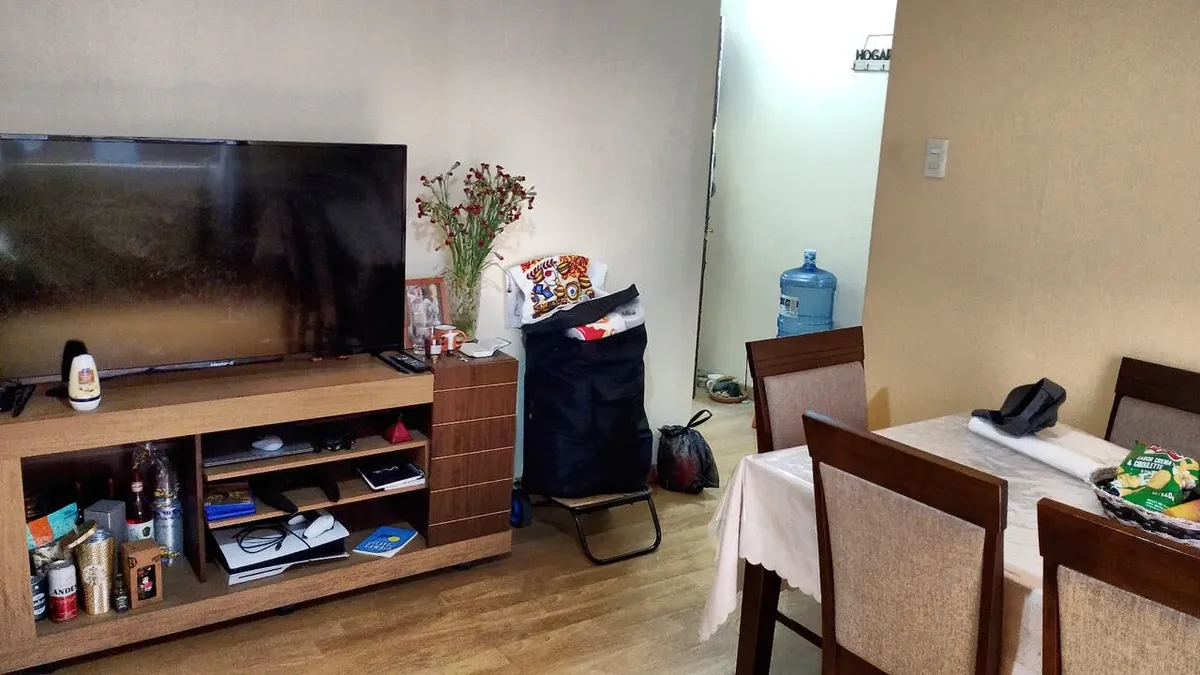Imagen 2 de 23 de Venta Departamento 1hab 1ba Santiago
