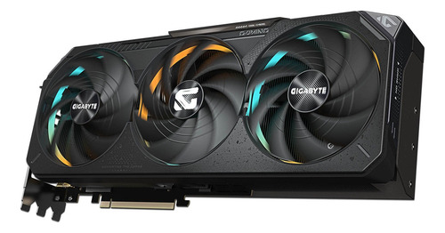Tarjeta De Video Nvidia Geforce Rtx 5070 Ti Gigabyte Oc