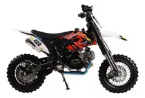 Comprar Mini Moto Niño 50cc 4 Tiempos - Albanes