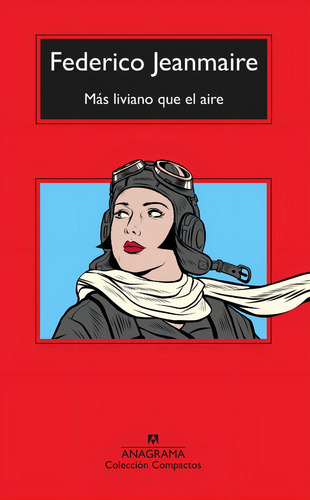 Más Liviano Que El Aire - Federico Jeanmaire