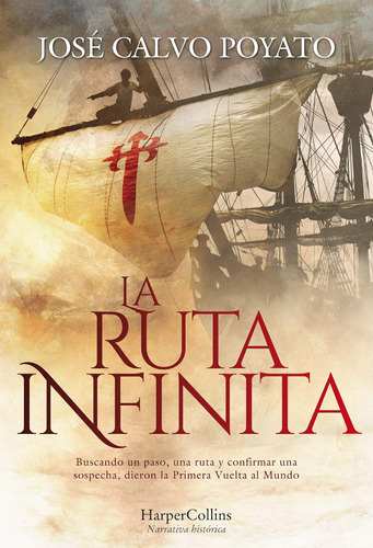 Libro: La Ruta Infinita (the Infinite Route - Spanish Editio