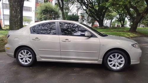 Mazda 3 2.0 Lxna7