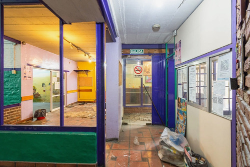 Imagen 29 de 30 de Galpón Único, Ex-centro Promoción Olímpica - Villa Devoto