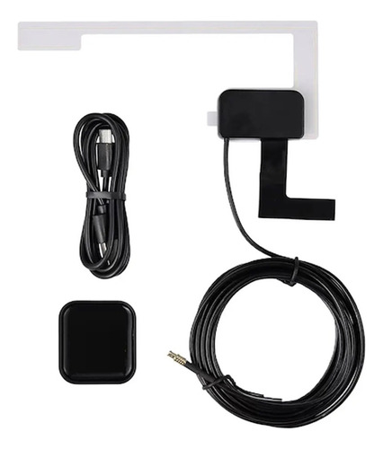  Adaptador Antena Tv Para Android Xline it-74859 Premium