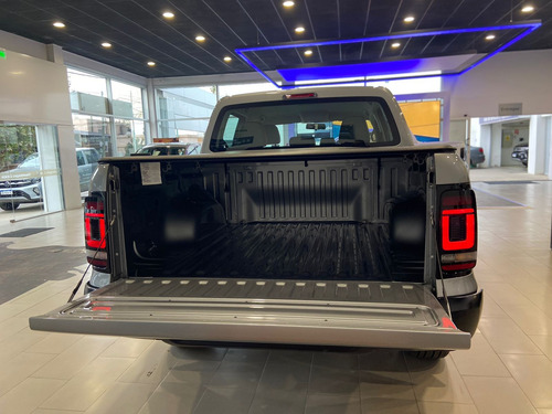 Volkswagen Amarok 2.0 Cd Tdi 180cv 4x4 Trendline
