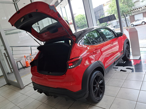 Fiat Pulse 1.3 Gse Abarth Turbo 270 At