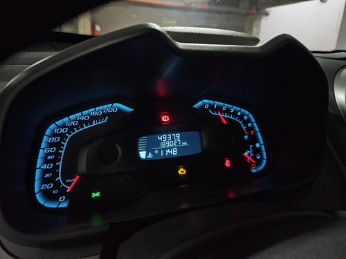 Chevrolet Agile 1.4 Ltz 5p