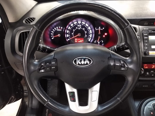 Kia Sportage 2.0 Ex 4x2 16v