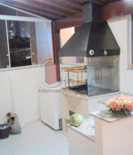 Imagem 7 de 9 de Sobrado - Vila Prudente - Ref: 4203 - V-4203