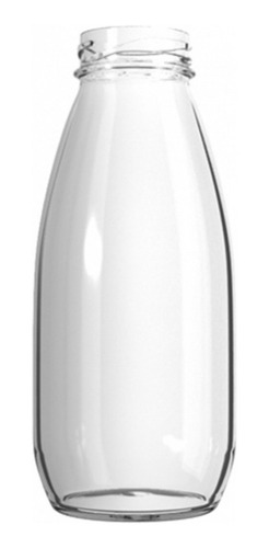 12 Pote Garrafa Leiteira Condimento Suco 250ml Lembrancinha