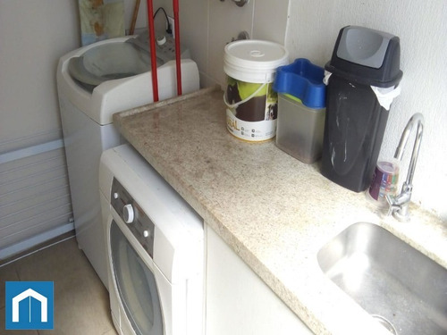 Imagem 28 de 30 de Casa - Ca00014 - 33329301