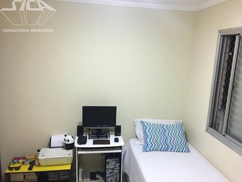 Imagem 30 de 30 de Apartamento - Ap01034 - 69014805