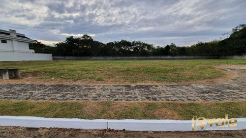 Imagem 4 de 4 de Terreno Em São Jose Dos Campos, Jardim Do Golfe ,viva A Vida Com Qualidade!! - Te0702