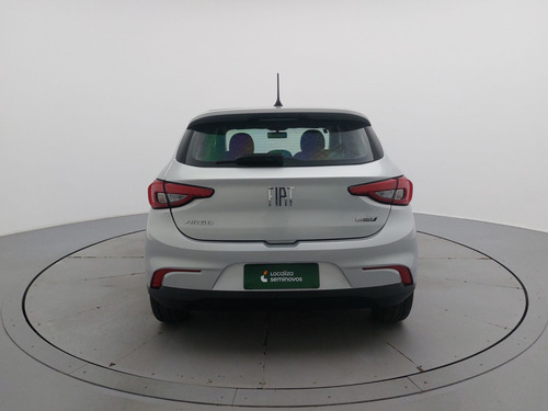 Fiat Argo 1.0 FIREFLY FLEX MANUAL