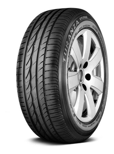 205/55 R16 Bridgestone Turanza Er300a Rft 91w