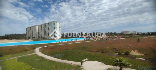 Arriendo Año Corrido - 3d 2b - 82m2 - Estacionamiento Bodega
