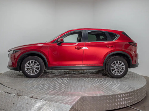 Mazda 2.0 Core Mt Cx-5
