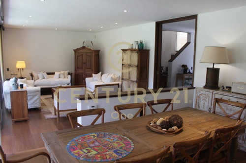 Venta Casa Mediterranea, Los Litres, Lo Barnechea