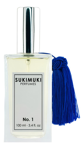 Sukimuki No. 1 | Almendra | Jazmin | Ambar